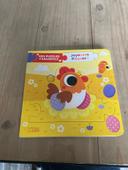 Livre puzzle joyeuses Pâques