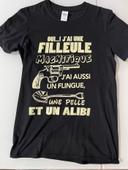 T Shirt neuf