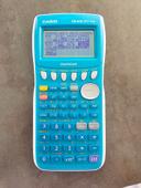 Casio graph 25+ pro