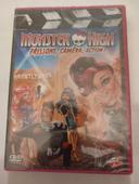 DVD Monster high