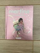 Livre martine 10 histoires