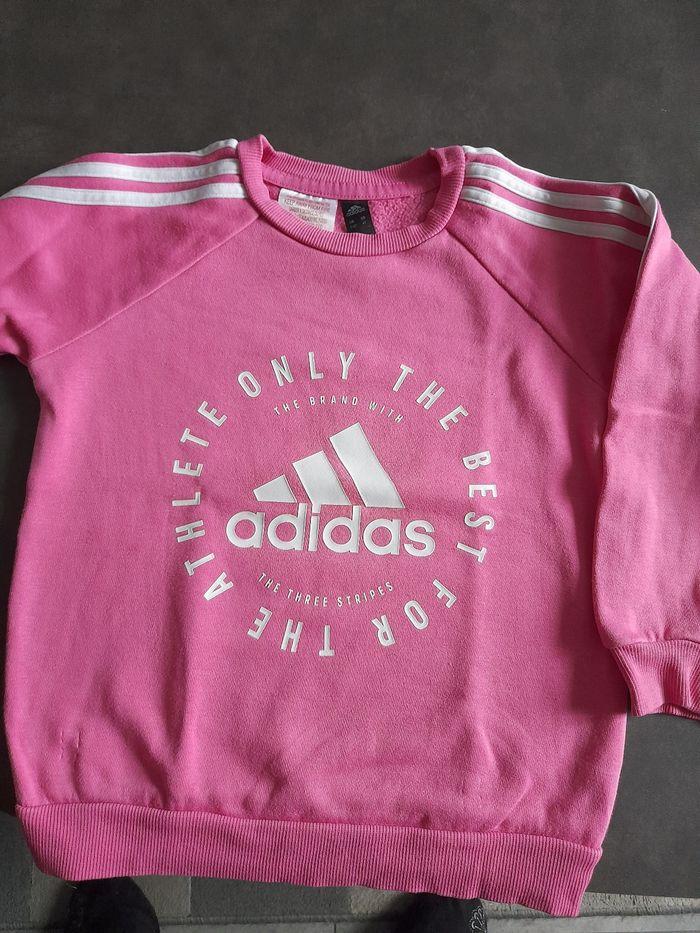 Pull Adidas