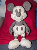 Peluche Mickey édition limitée