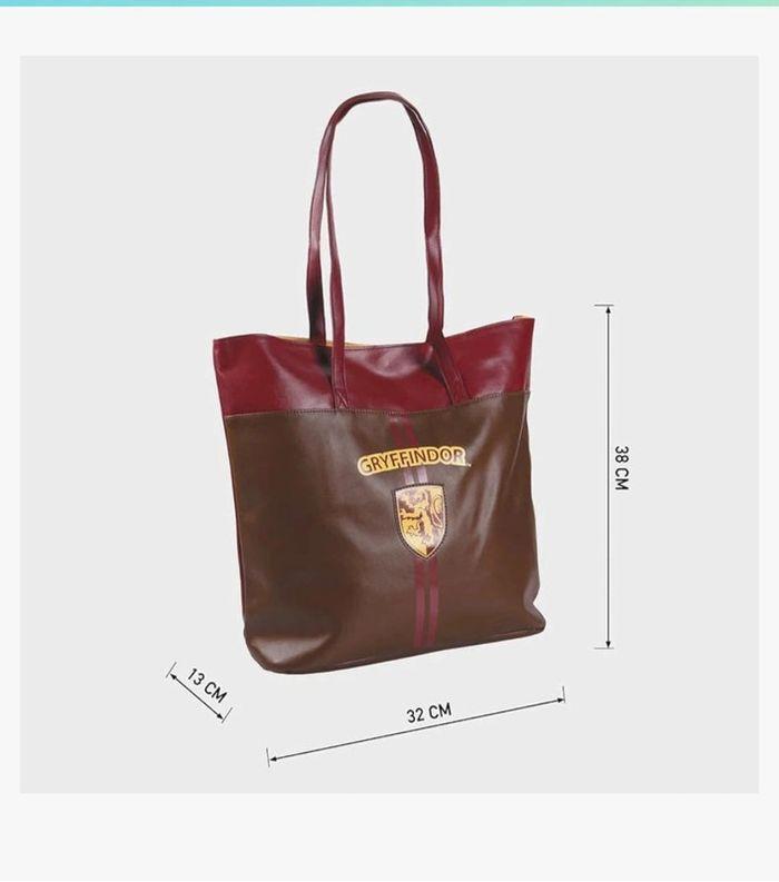 Sac harry Potter - photo numéro 1