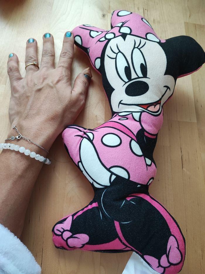 Peluche Minnie