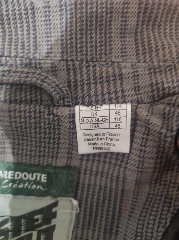 Veste La redoute Garçon - photo numéro 5