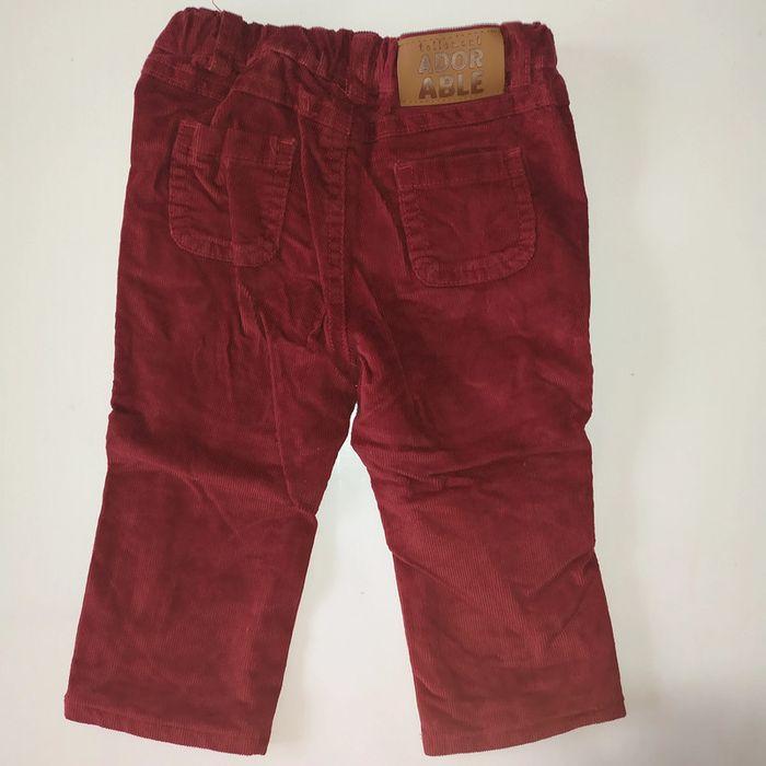 Pantalon enfant - photo numéro 2