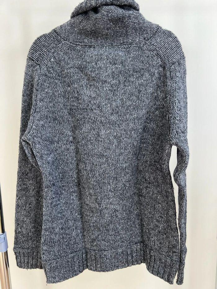 Pull en maille Superdry - photo numéro 5