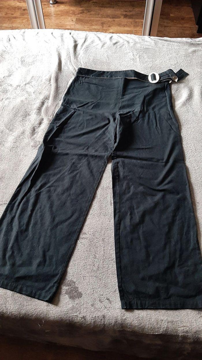 pantalon été ventre plat - photo numéro 1