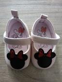 Chaussures  Minnie