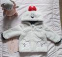 Veste chaude Minnie bébé fille Disney Baby 9 mois