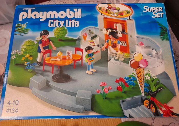 Playmobil collection City Life 4134 - photo numéro 2