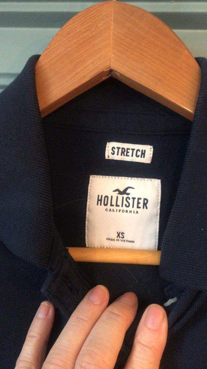 Polio Hollister - photo numéro 3