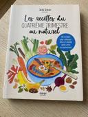 Livre « les recettes du 4eme trimestre »