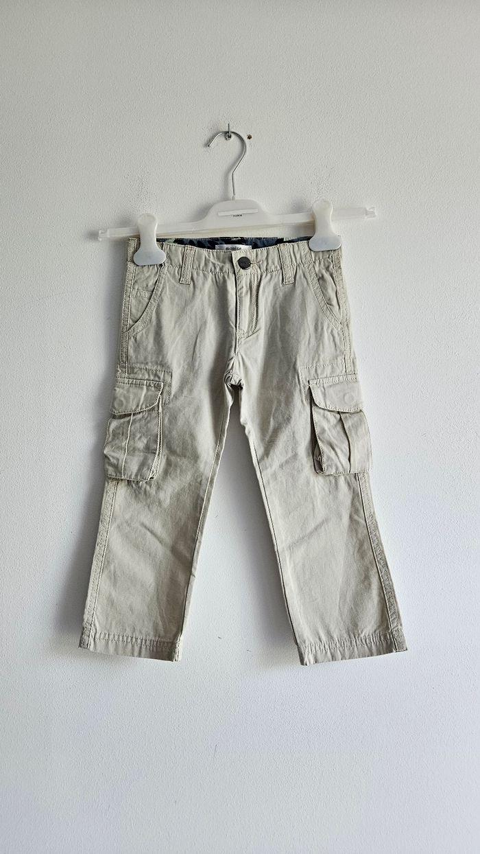 Pantalon Marese 3 ans - photo numéro 1