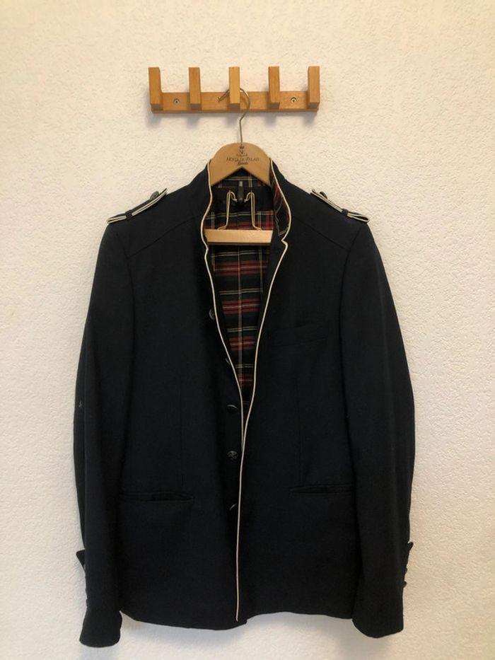 Veste Harrington - photo numéro 1