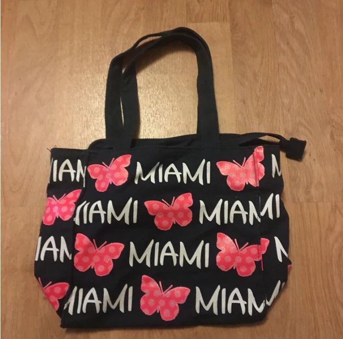 petit sac à main miami