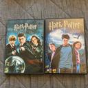 Dvd Harry Potter