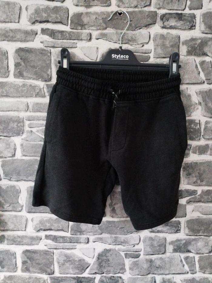 Lot de 2 shorts garçon - photo numéro 5