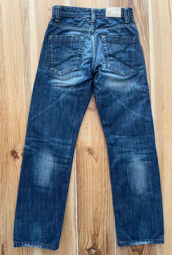 Jean Celio regular fit taille W36 L30 - photo numéro 2