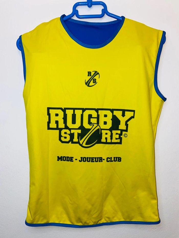 Tee-shirts T.S Rugby Store - photo numéro 4