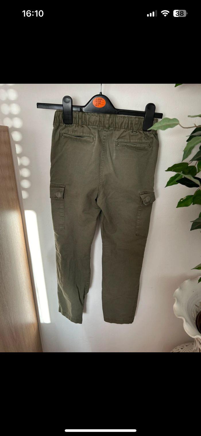 Pantalon Ralph Lauren - photo numéro 2