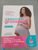 Livre de grossesse