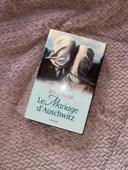 LIVRE - Le Mariage d’Auschwitz - Erich Hackl