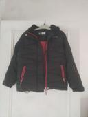 Manteau Mc Kinley 8ans