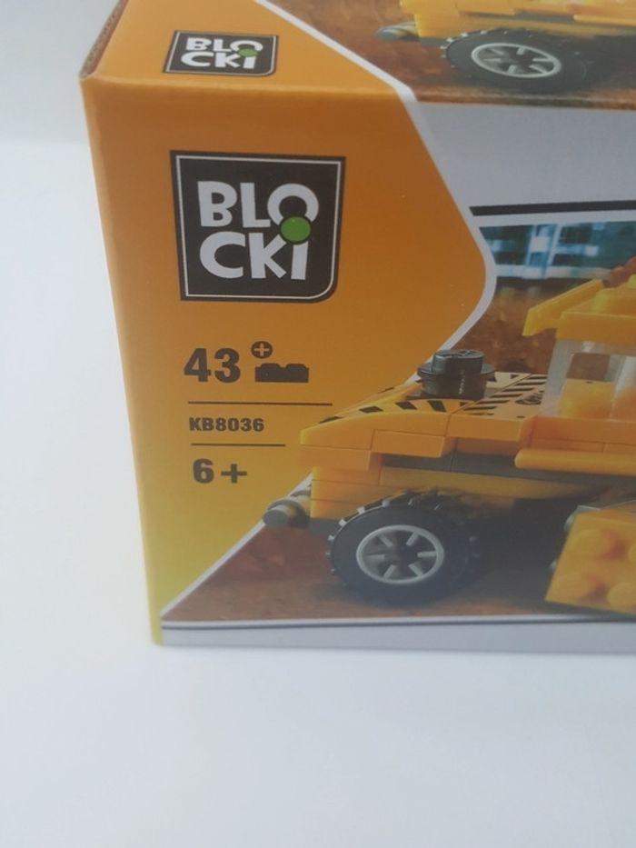 Blocki " my city" KB8036 - photo numéro 2