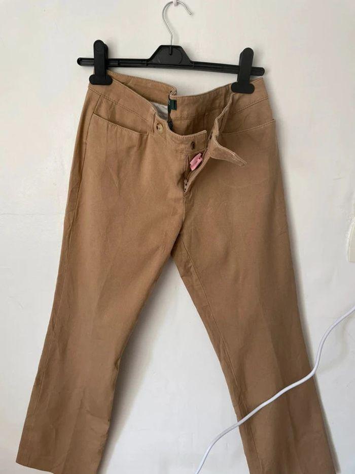 Pantalon chino Ralph lauren - photo numéro 1