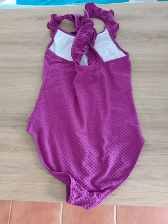 Maillot de bain Kiabi 12 ans - photo numéro 2