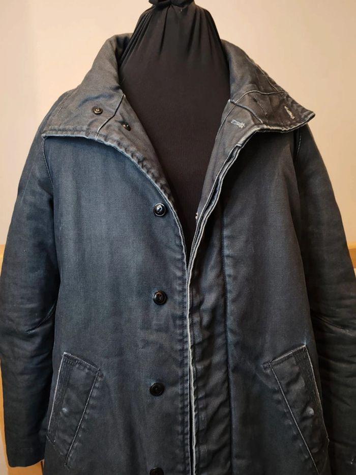 Manteau g-star - photo numéro 3