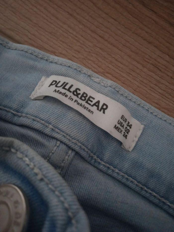 Jean Pull&Bear - photo numéro 3