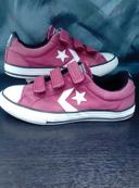 Basket converse pointure 34