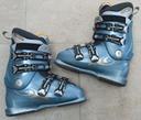 Chaussures de ski femme Salomon taille 39