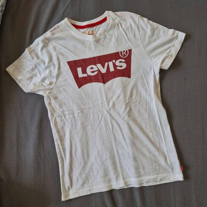 Tee-shirt LEVI'S - photo numéro 2