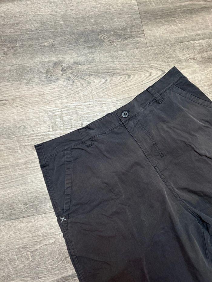 Bermuda short homme skateur - photo numéro 4