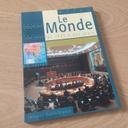 Livre « le monde de 1945 à nos jours »