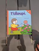 T'choupi fait des bêtises