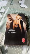 Livre un secret