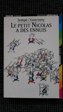 Le Petit Nicolas a des ennuis