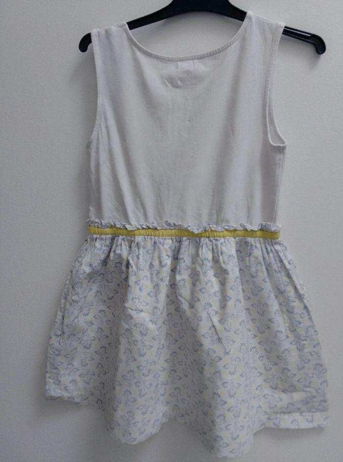 Robe été dpam fille 8 ans - photo numéro 2