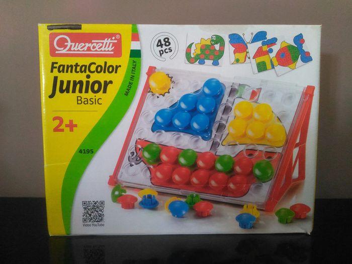 FantaColor Junior Basic - photo numéro 1