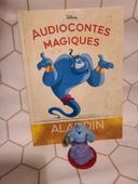 Audioconte Disney altaya