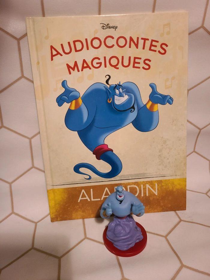 Audioconte Disney altaya - photo numéro 1