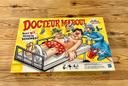 Jeu docteur maboul