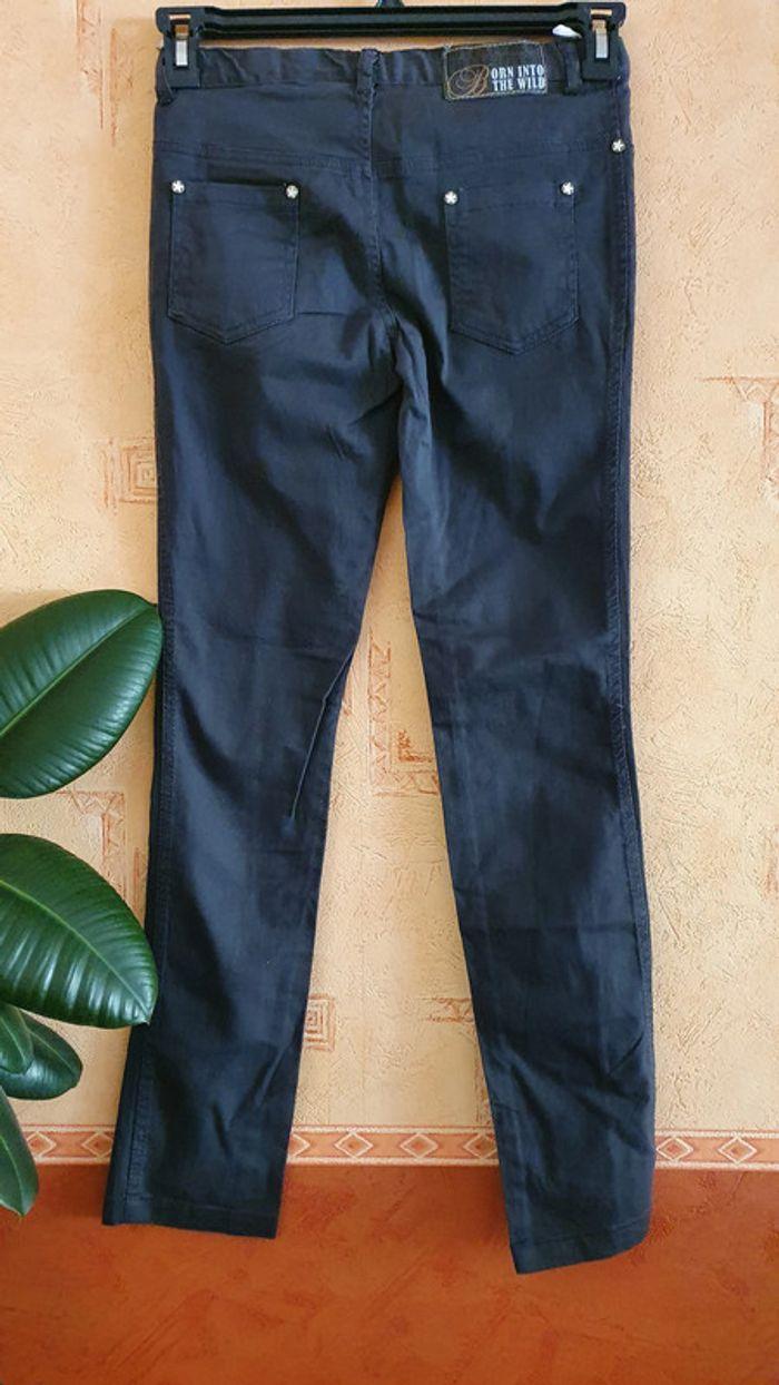 Pantalon 14-16 ans - photo numéro 2