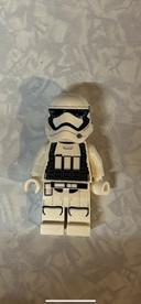 Lego Star Wars Stormtrooper 1er ordre