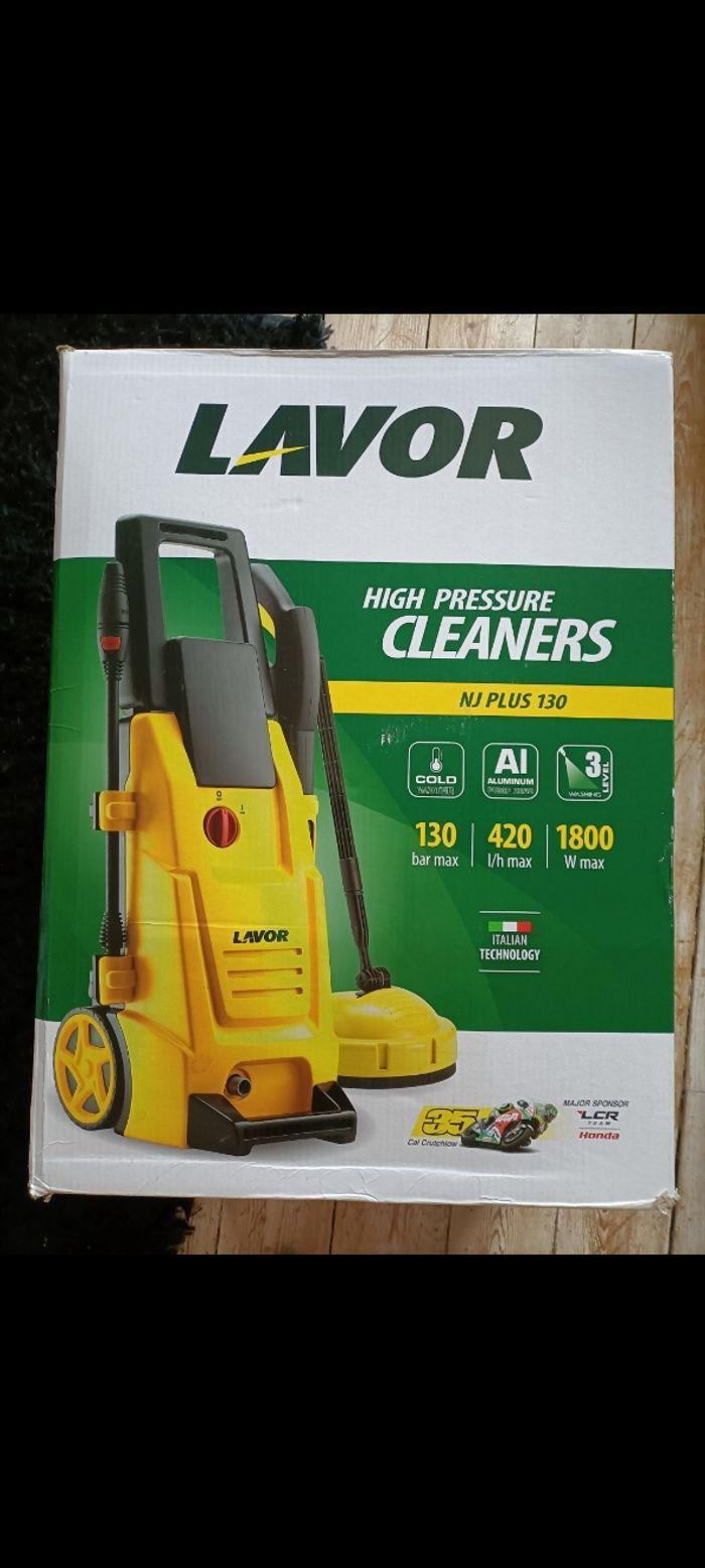 Karcher neuf lavor - photo numéro 1